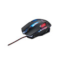 Acer Nitro Gaming NMW200 Black mouse Ambidextrous USB Type-A Optical 7200 DPI