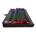 Thermaltake Level 20 GT RGB keyboard Gaming USB Black