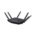 Acer Predator Connect W6x W-Fi 6 Gaming wireless router Gigabit Ethernet Dual-band (2.4 GHz / 5 GHz)