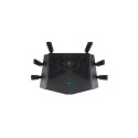 Acer Predator Connect W6x W-Fi 6 Gaming wireless router Gigabit Ethernet Dual-band (2.4 GHz / 5 GHz)