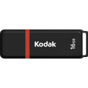 Kodak EKMMD16GK102 USB flash drive 16 GB USB Type-A 2.0 Black, Red, White