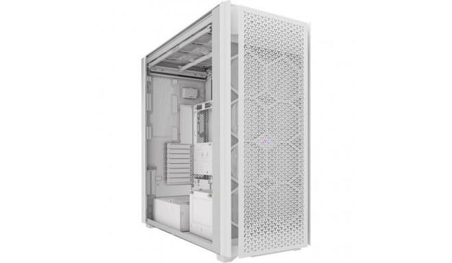 Corsair 9000D RGB AIRFLOW Full Tower White