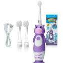 Brush-Baby BRB236 electric toothbrush Child Pink, Purple, White