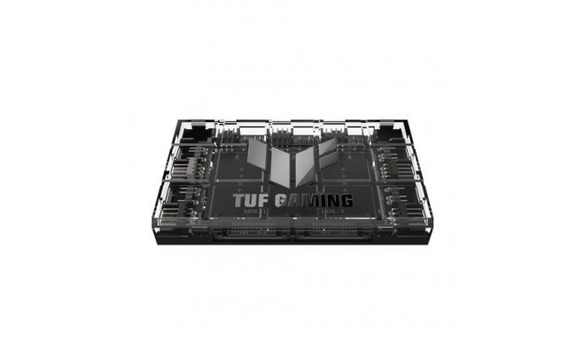 ASUS TUF Gaming ARGB PWM Fan Hub Fan controller