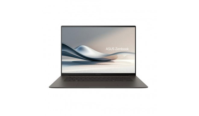 ASUS Zenbook S 16 UM5606WA-RK192W AMD Ryzen AI 9 365 Laptop 40.6 cm (16&quot;) WQXGA+ 24 GB LPDD