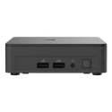 ASUS NUC 12 NUC12WSKv7 UCFF Black i7-1270P