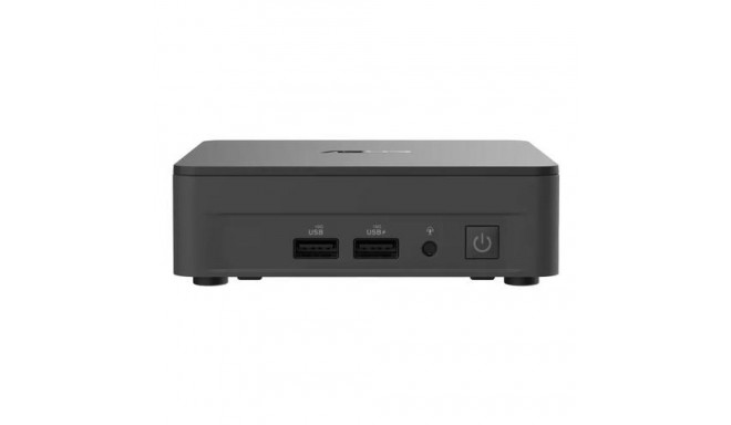 ASUS NUC 12 NUC12WSKv7 UCFF Black i7-1270P