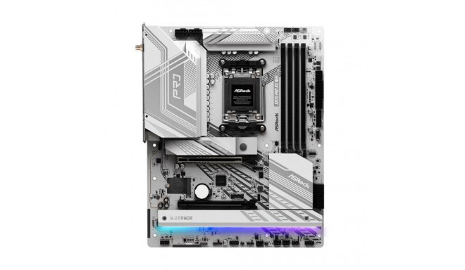 Asrock X870 Pro RS WiFi AMD X870 Socket AM5 ATX