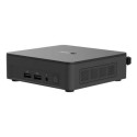 ASUS NUC 12 NUC12WSKv7 UCFF Black i7-1270P