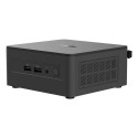 ASUS NUC 12 NUC12WSKv7 UCFF Black i7-1270P