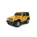 Jamara Jeep Wrangler JL Radio-Controlled (RC) model Off-road car Electric engine 1:24