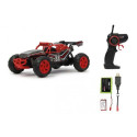 Jamara Cubic Desert Radio-Controlled (RC) model Buggy Electric engine 1:14