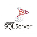 Microsoft SQL Server Open Value License (OVL) 1 license(s) English 1 year(s)