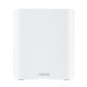 ASUS ZenWiFi BT8 (2-pack) Tri-band (2.4 GHz / 5 GHz / 6 GHz) Wi-Fi 7 (802.11be) White 3 Internal