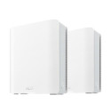 ASUS ZenWiFi BT8 (2-pack) Tri-band (2.4 GHz / 5 GHz / 6 GHz) Wi-Fi 7 (802.11be) White 3 Internal