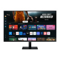 Samsung M70D computer monitor 81.3 cm (32&quot;) 3840 x 2160 pixels 4K Ultra HD LED Black