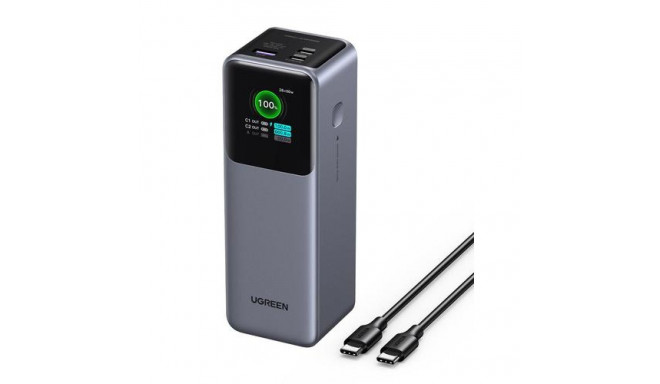 Ugreen 25000mAh 200W Fast Charging Powerbank