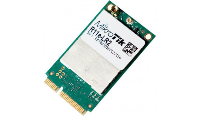 Mikrotik R11E-LR2 network card Internal