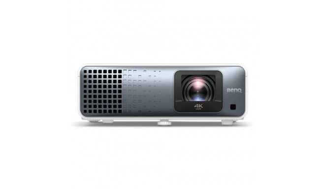 BenQ TK710STi data projector Standard throw projector 3200 ANSI lumens DLP UHD 4K (3840x2160) 3D Bla