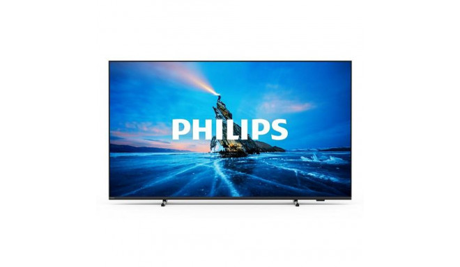 Philips 75PML8709/12 TV 190.5 cm (75&quot;) 4K Ultra HD Smart TV Wi-Fi Grey