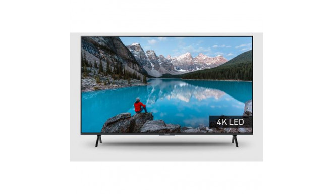 Panasonic TX-85MX800E TV 2.16 m (85&quot;) 4K Ultra HD Smart TV Wi-Fi Black