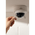 ABUS TVIP42562 security camera Dome IP security camera Indoor &amp; outdoor 1920 x 1080 pixels C