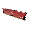 Team Group T-FORCE VULCAN Z TLZRD416G3200HC16CDC01 memory module 16 GB 2 x 8 GB DDR4 3200 MHz