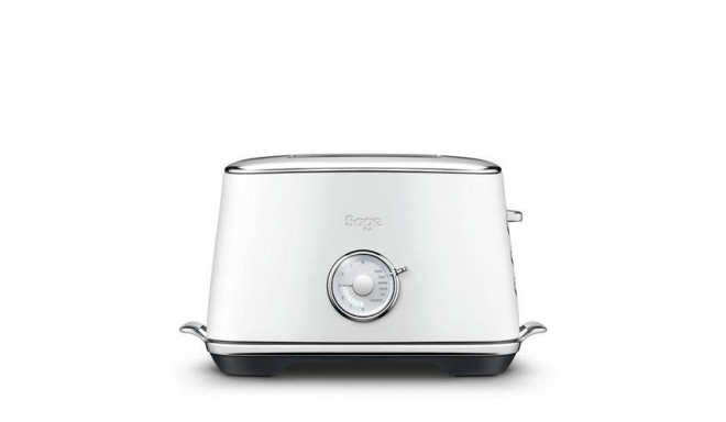 Sage the Toast Select Luxe 2 slice(s) 1000 W White