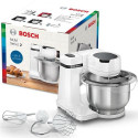 Bosch Serie 2 MUMS2EW00 food processor 700 W 3.8 L White