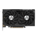 GIGABYTE GeForce RTX 4060 Ti WINDFORCE 8G Graphics Card - 8GB GDDR6, 128bit, PCI-E 4.0, 2535MHz Core