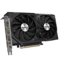 GIGABYTE GeForce RTX 4060 Ti WINDFORCE 8G Graphics Card - 8GB GDDR6, 128bit, PCI-E 4.0, 2535MHz Core