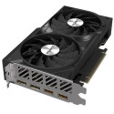 GIGABYTE GeForce RTX 4060 Ti WINDFORCE 8G Graphics Card - 8GB GDDR6, 128bit, PCI-E 4.0, 2535MHz Core