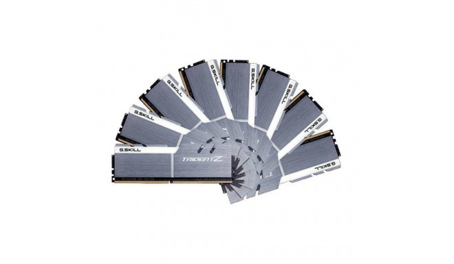 G.Skill 64GB DDR4-4000 memory module 8 x 8 GB 4000 MHz