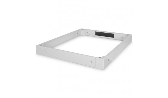 Digitus Base for server enclosures in the Unique series - 800x1000 mm (WxD)