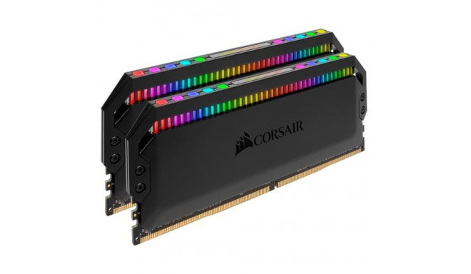 Corsair Dominator CMT32GX4M2C3466C16 memory module 32 GB 2 x 16 GB DDR4 3466 MHz