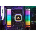 Corsair Vengeance RGB Pro CMW32GX4M2Z2933C16 memory module 32 GB 2 x 16 GB DDR4 2933 MHz