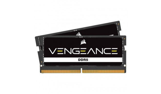 Corsair Vengeance CMSX64GX5M2A5600C48 memory module 64 GB 2 x 32 GB DDR5 5600 MHz