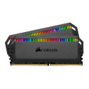 Corsair Dominator Platinum RGB memory module 16 GB 2 x 8 GB DDR4 3200 MHz