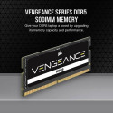 Corsair Vengeance CMSX64GX5M2A5600C48 memory module 64 GB 2 x 32 GB DDR5 5600 MHz