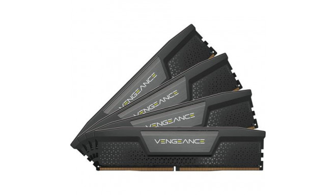 Corsair Vengeance CMK64GX5M4B6000C36 memory module 64 GB 4 x 16 GB DDR5 6000 MHz