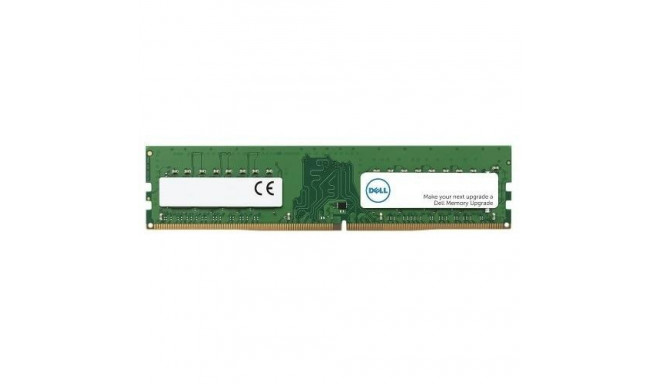 DELL AB120717 memory module 16 GB 1 x 16 GB DDR4 3200 MHz