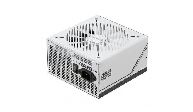 ASUS Prime AP-750G power supply unit 750 W 20+4 pin ATX ATX Black, White