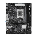 Asrock B760M-H2/M.2 Intel B760 LGA 1700 micro ATX