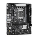 Asrock B760M-H2/M.2 Intel B760 LGA 1700 micro ATX