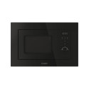 Candy CA20FMW7NB Black Grill microwave Built-in 20 L 800 W