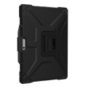 Urban Armor Gear Microsoft Surface Pro 9/10/11 Metropolis SE, BULK 33 cm (13&quot;) Cover Black