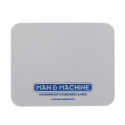 Baaske Medical 2007722 mouse pad Grey