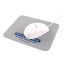 Baaske Medical 2007722 mouse pad Grey