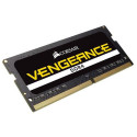 Corsair Vengeance 8GB DDR4-2400 memory module 2 x 4 GB 2400 MHz