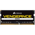 Corsair Vengeance 8GB DDR4-2400 memory module 2 x 4 GB 2400 MHz